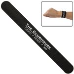 Silicone Slap Bracelet