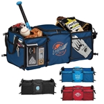 Tailgater Trunk Cooler Organizer