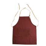 DisplaySplash Custom Printed Apron