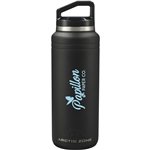 Arctic Zone® Titan Thermal HP® Copper Bottle 32oz - Vacuum Insulated & 48hr Cold