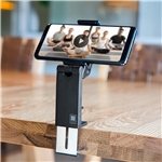 Desktop Phone Bracket - 360° Rotation