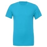 Bella + Canvas Unisex Jersey T-Shirt - ALL
