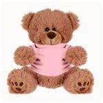 Brown / Pink