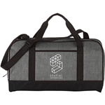 Heather 18 Duffle Bag