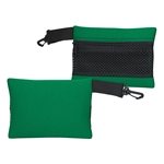 #03 Kelly Green PMS 348