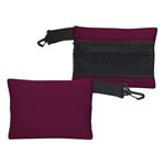 #06 Burgundy PMS 5185