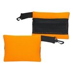 #10 Bright Orange PMS 1655