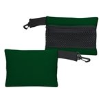 #18 Forest Green PMS 3435
