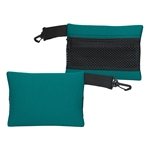 #20 Teal PMS 7719
