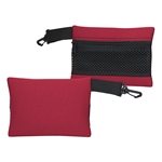 #27 Crimson PMS 2041
