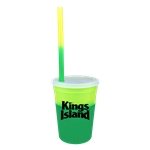 Yellow/Green
