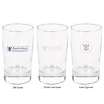 5 oz Craft Beer Taster Glass - FDA Compliant