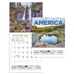 Landscapes of America - Mini - UV Coated