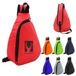 Puffy Sling Backpack