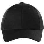 Port Authority® Low-Profile Snapback Trucker Cap