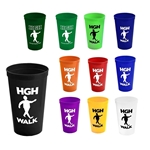 Cups-On-The-Go 22 oz Stadium Cup