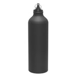 Matte Black
