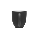 Matte Black/Glossy White