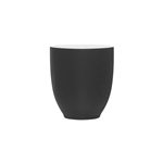 Matte Black/Glossy White