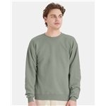 Hanes PrintProXP ComfortBlend Sweatshirt - P160 - Recycled Materials & Low-Pill