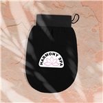 Cleansor Exfoliating Mitt - Elastic Band