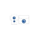 Document Folder - Paper Products - Liquid Laminated