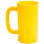 14 oz Single Wall Stein