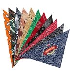 Very Kool Cooling Bandana - Sublimation - Quick Dry