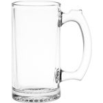 12 oz Thumbprint Mug - Deep Etched - D-Handle