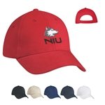 Price Buster Cap - Cotton Twill