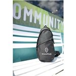 Renew rPET Sling Bag - PVC Free