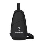 Renew rPET Sling Bag - PVC Free