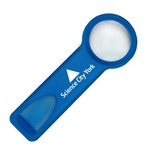 Bookmark Magnifier