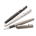 Polo Rollerball Pen - Brass