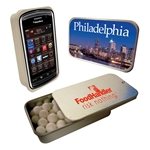 Slider Tin - USA Made