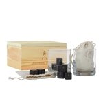 Speakeasy Gift Set