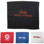 Go-Go Rally Towel - Cotton Canvas & Distressed