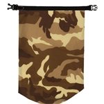 Brown Camo