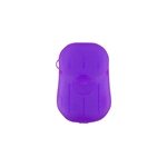 Purple 267 C
