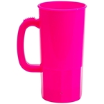 Neon Pink