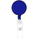 Translucent Blue