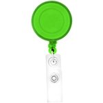 Translucent Green