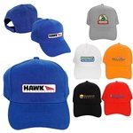 Classic Baseball Hat - Adjustable