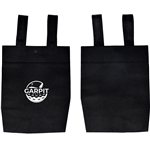 Auto Litter Bag - Snap Closure & Polypropylene