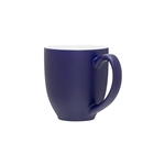 Matte Cobalt Blue/Glossy White