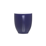 Matte Cobalt Blue/Glossy White
