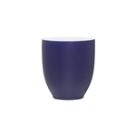 Matte Cobalt Blue/Glossy White