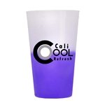 Frost-to-Violet