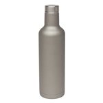 Matte Silver