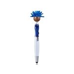 Reflex Blue